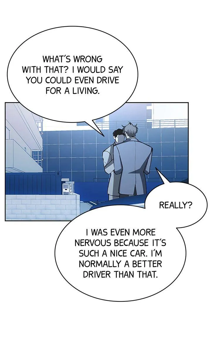 The Muse Chapter 49 page 13 - 