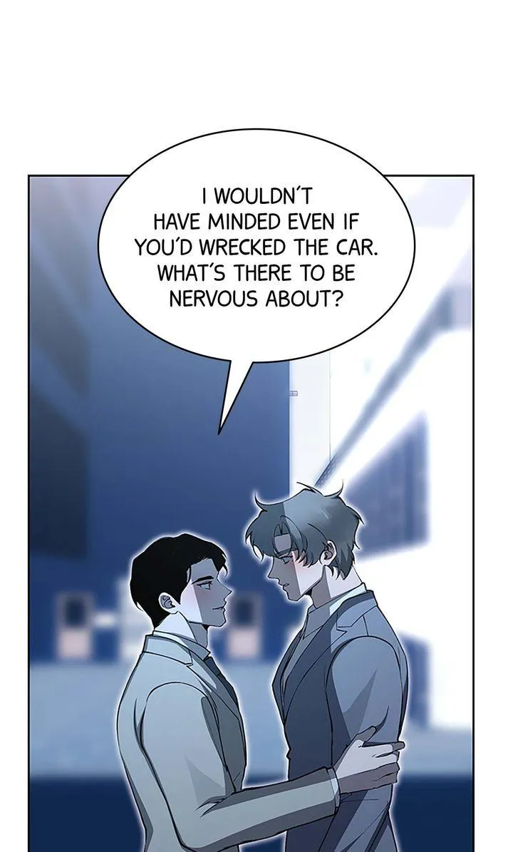 The Muse Chapter 49 page 14 - 