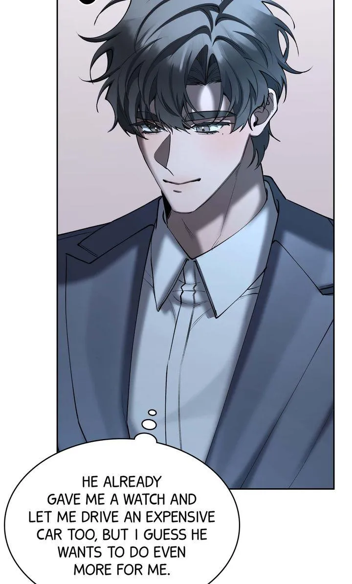 The Muse Chapter 49 page 16 - 