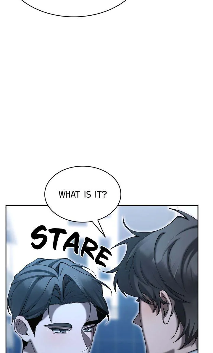 The Muse Chapter 49 page 17 - 
