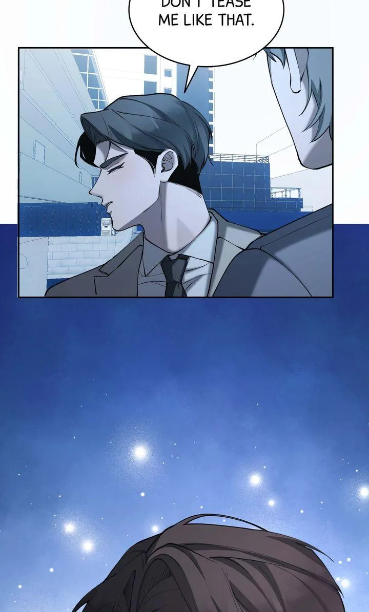 The Muse Chapter 49 page 21 - 