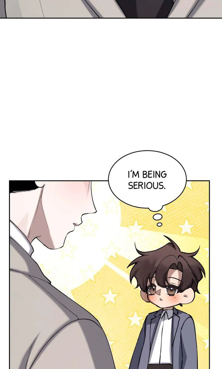 The Muse Chapter 49 page 23 - 