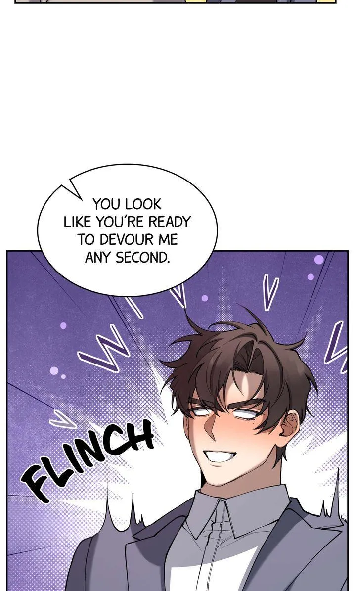 The Muse Chapter 49 page 24 - 