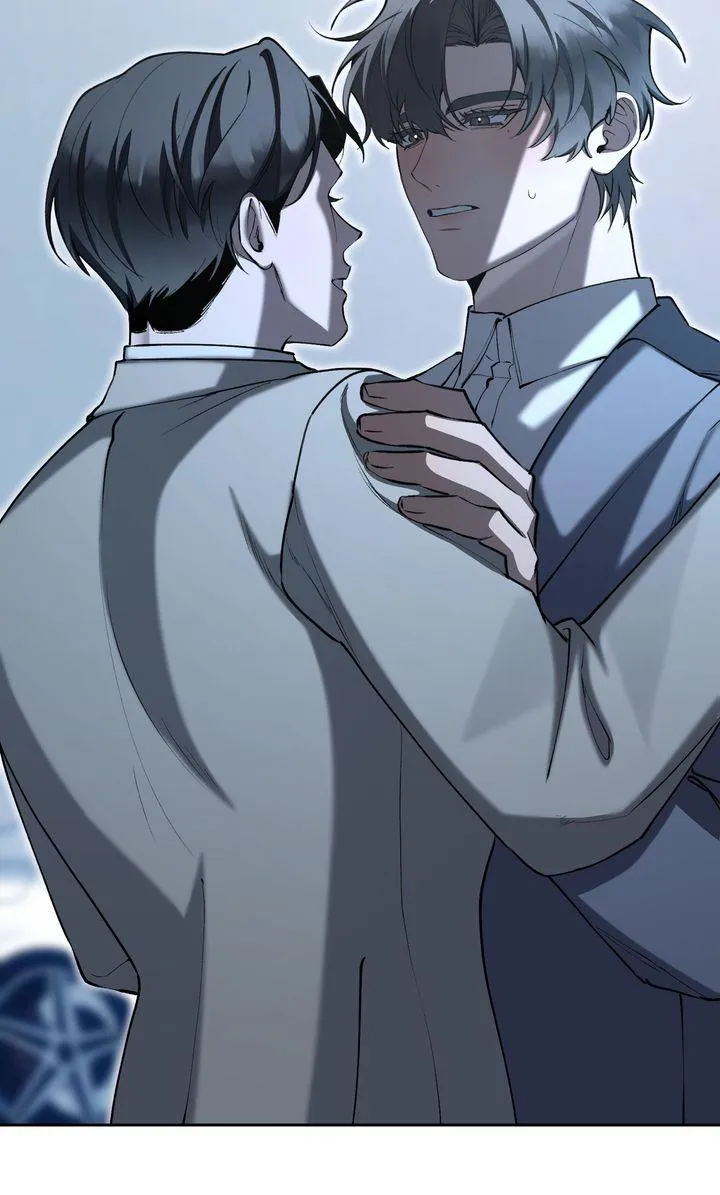 The Muse Chapter 49 page 29 - 