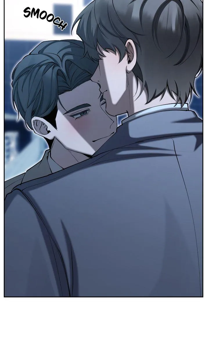 The Muse Chapter 49 page 33 - 