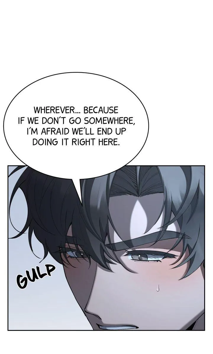 The Muse Chapter 49 page 39 - 