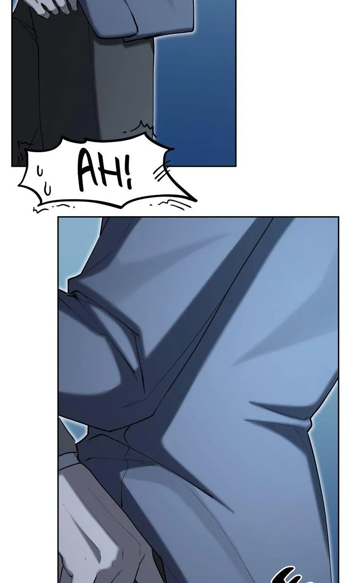 The Muse Chapter 49 page 43 - 