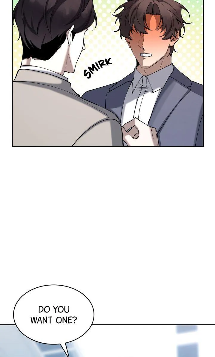 The Muse Chapter 49 page 48 - 