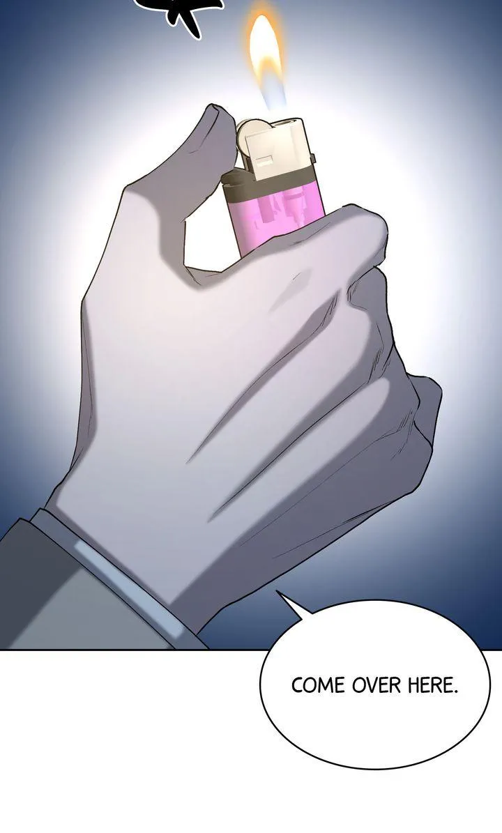 The Muse Chapter 49 page 54 - 