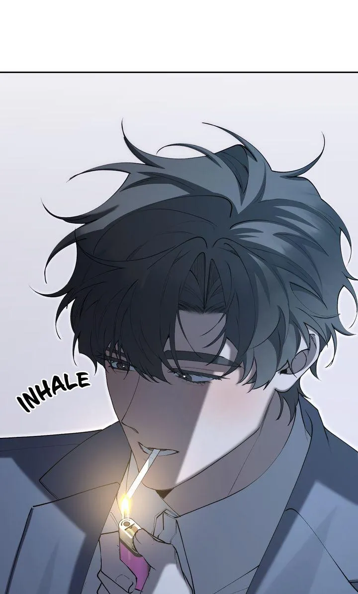The Muse Chapter 49 page 55 - 