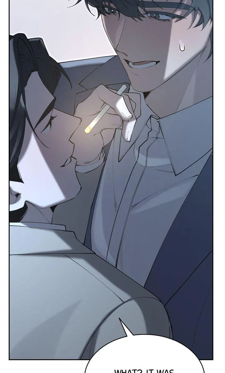 The Muse Chapter 49 page 57 - 