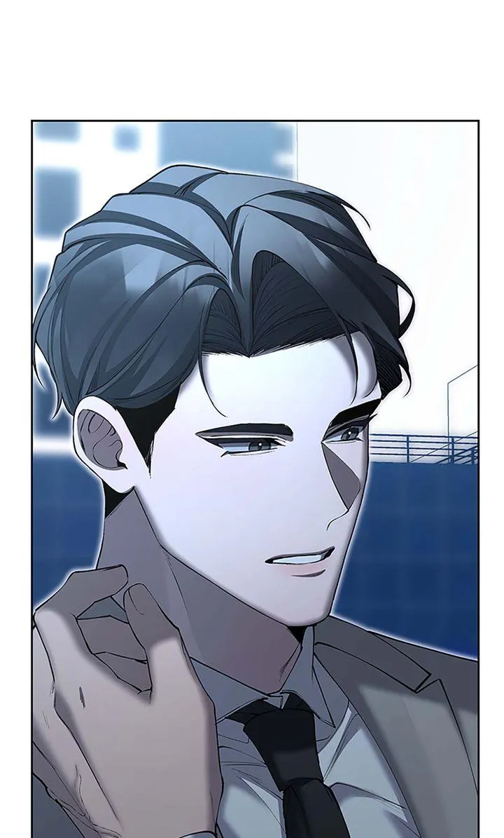 The Muse Chapter 49 page 8 - 