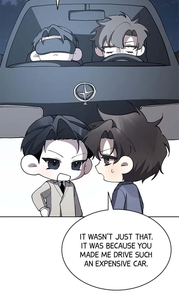 The Muse Chapter 49 page 10 - 