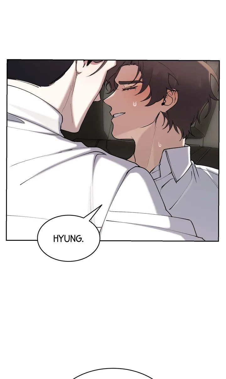 The Muse Chapter 50 page 1 - 