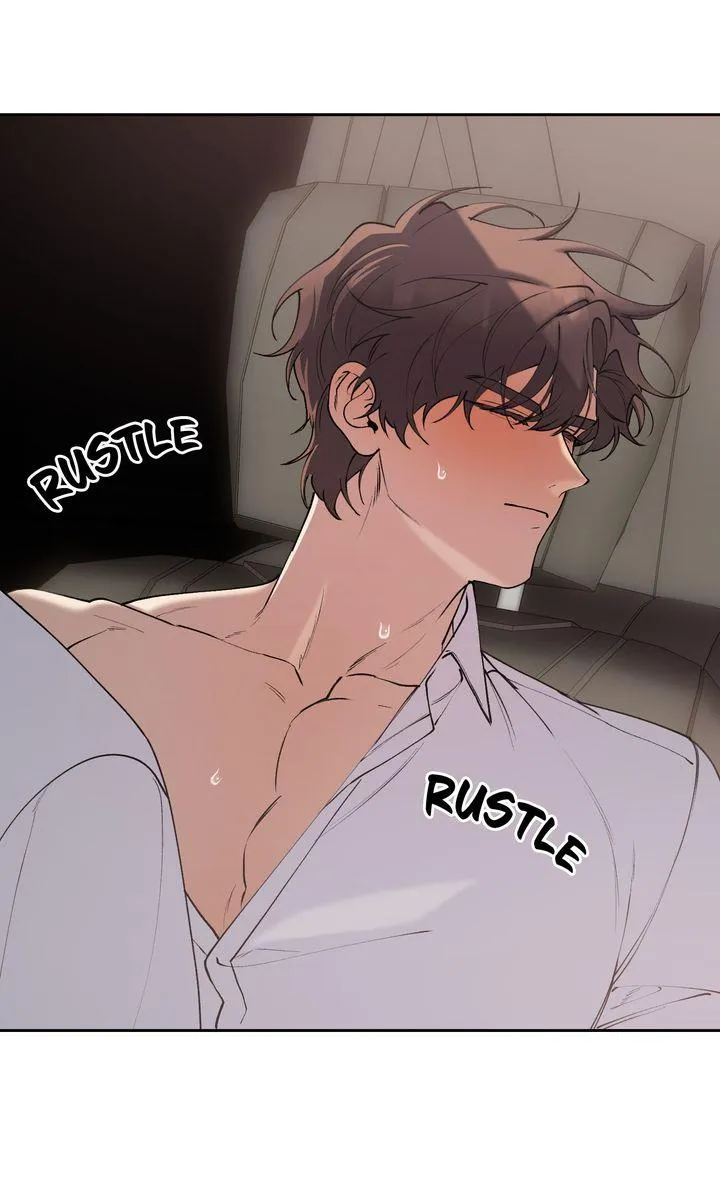 The Muse Chapter 50 page 18 - 
