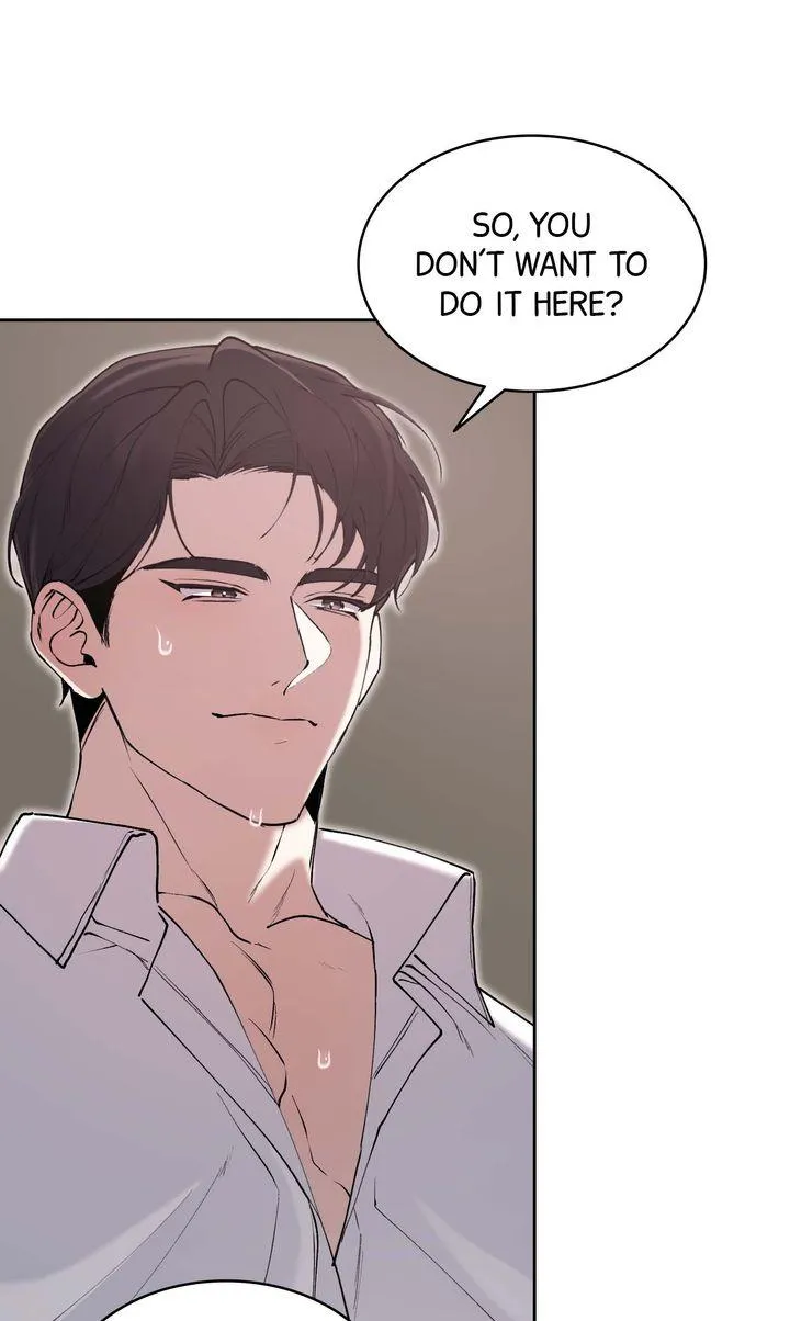 The Muse Chapter 50 page 3 - 