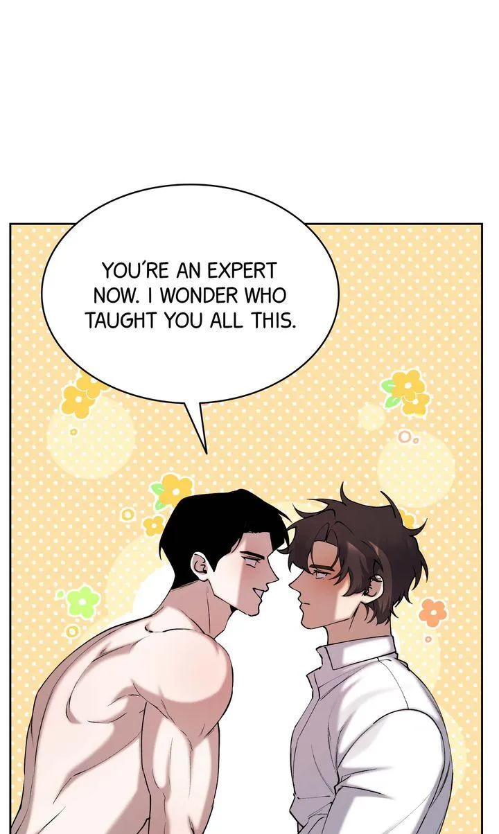 The Muse Chapter 50 page 25 - 