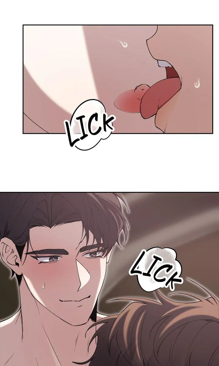 The Muse Chapter 50 page 27 - 