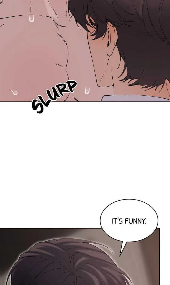 The Muse Chapter 50 page 28 - 