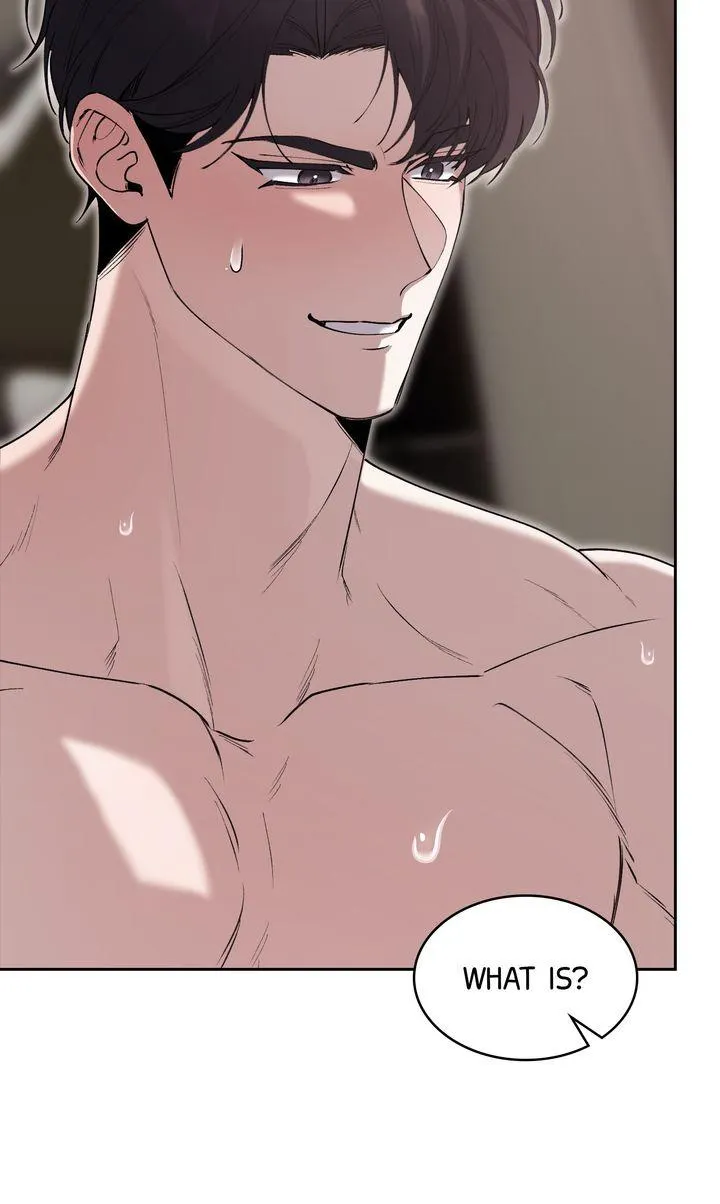 The Muse Chapter 50 page 29 - 