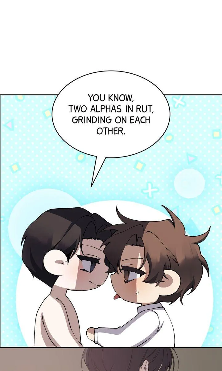 The Muse Chapter 50 page 30 - 