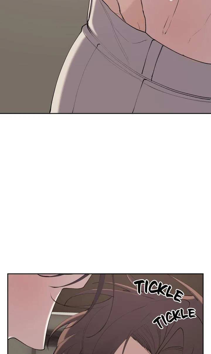 The Muse Chapter 50 page 33 - 