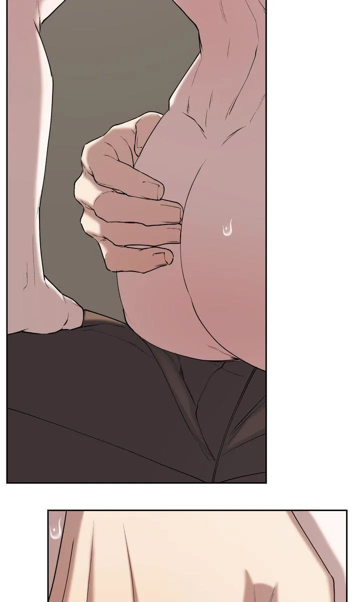The Muse Chapter 50 page 35 - 