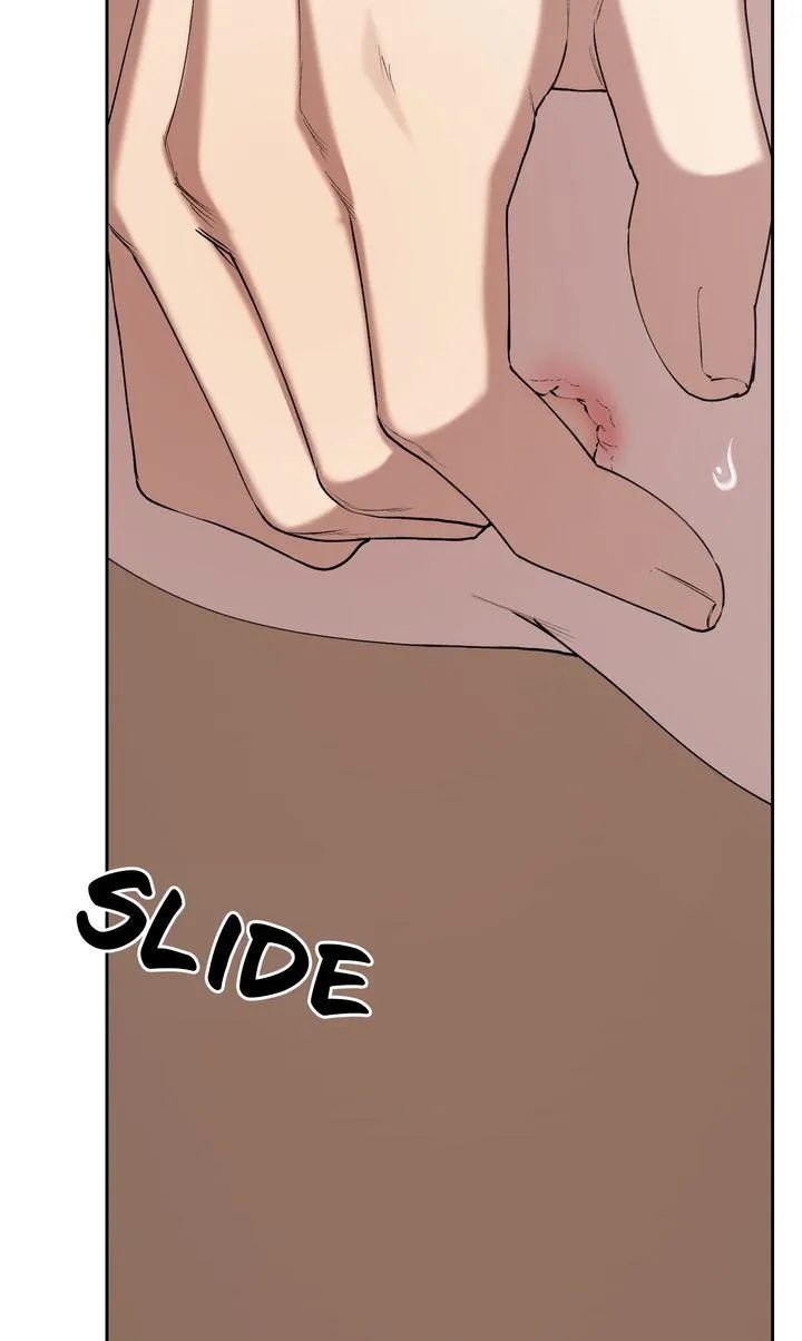 The Muse Chapter 50 page 36 - 