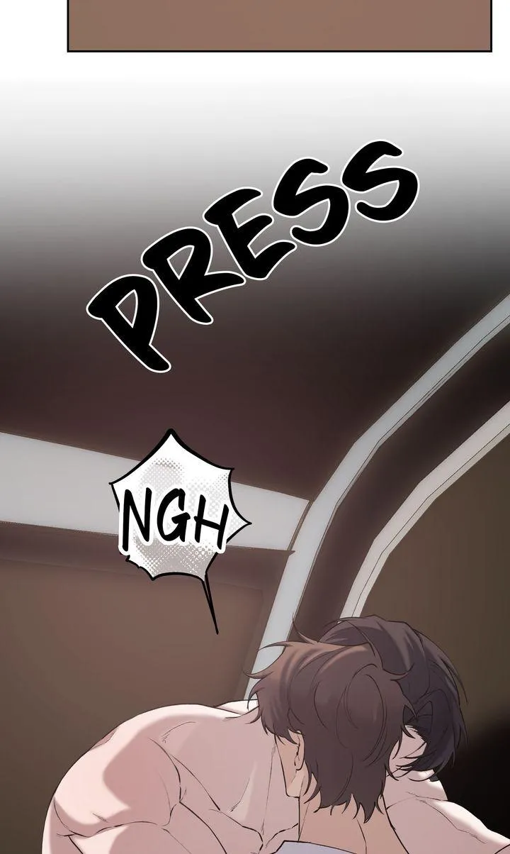 The Muse Chapter 50 page 37 - 