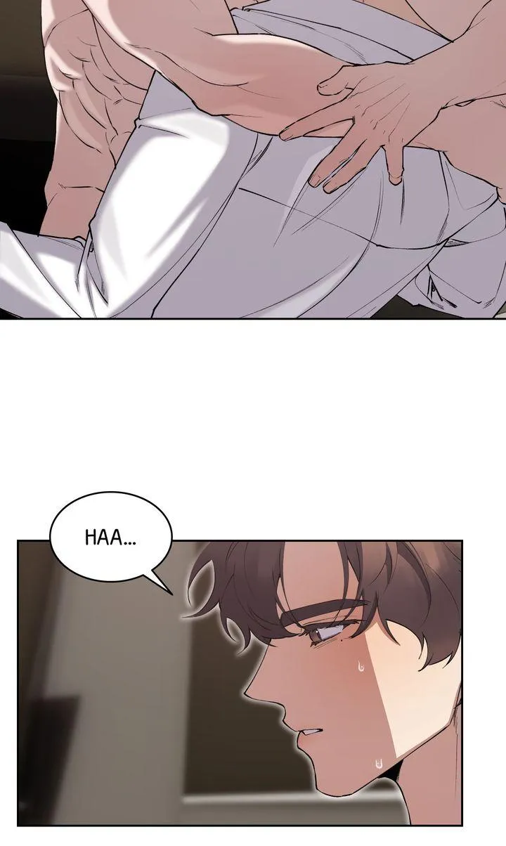 The Muse Chapter 50 page 38 - 