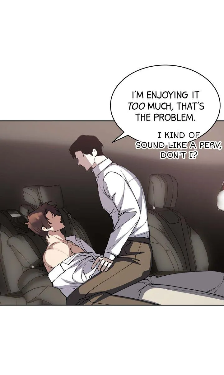 The Muse Chapter 50 page 5 - 