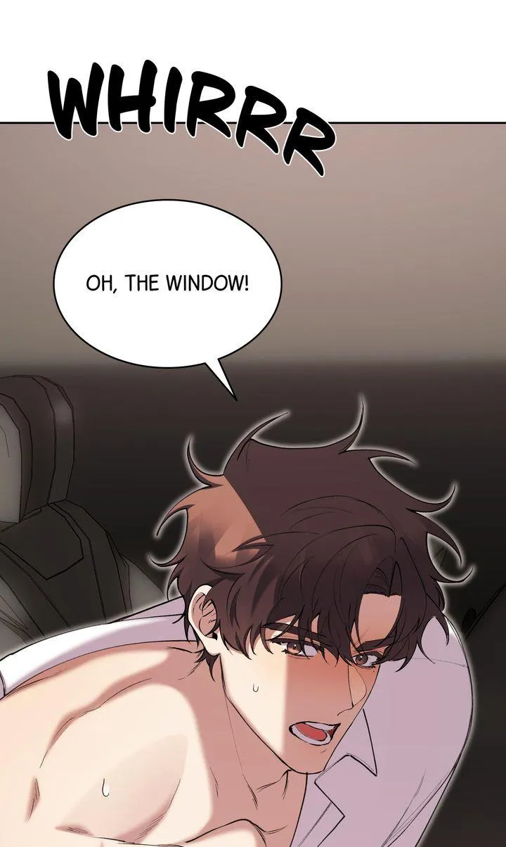 The Muse Chapter 50 page 45 - 