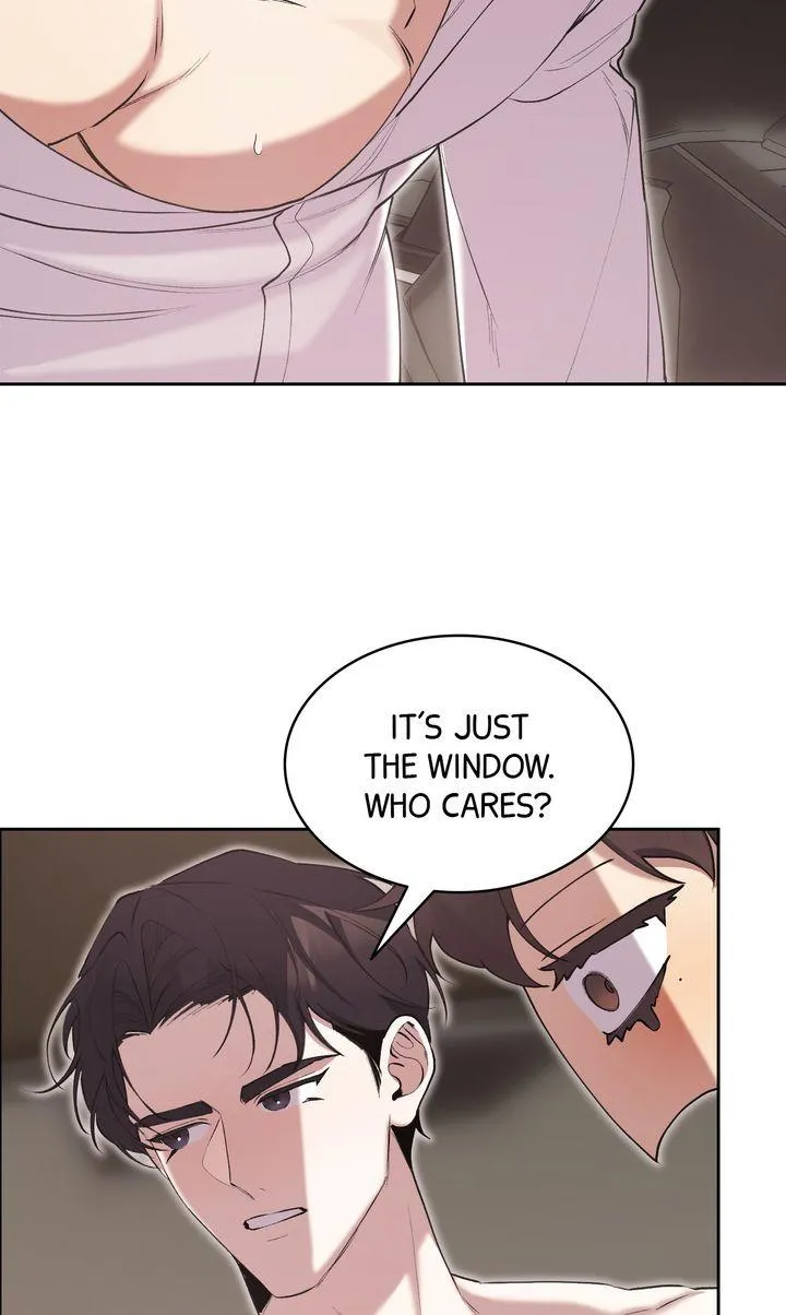 The Muse Chapter 50 page 46 - 