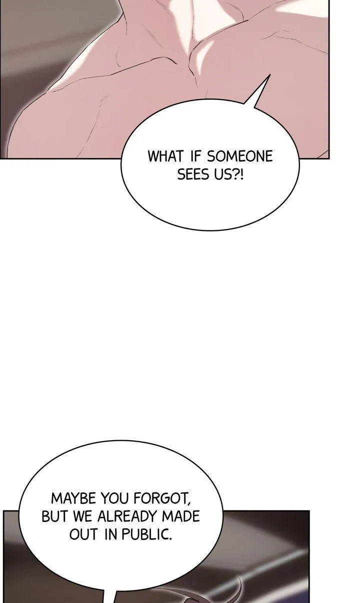 The Muse Chapter 50 page 47 - 