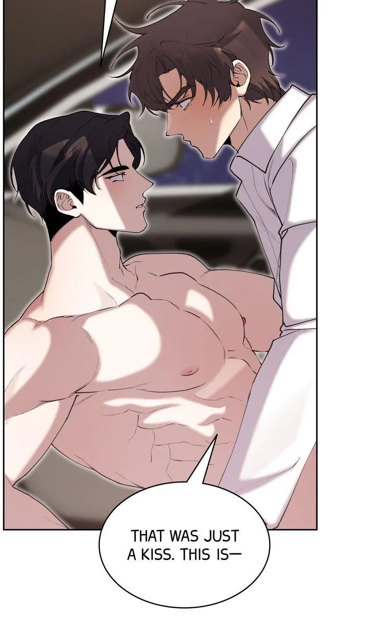 The Muse Chapter 50 page 48 - 