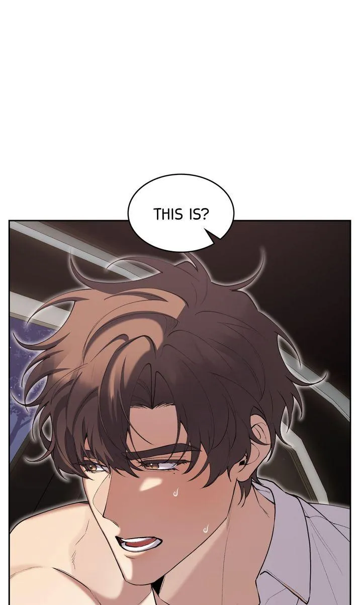 The Muse Chapter 50 page 49 - 