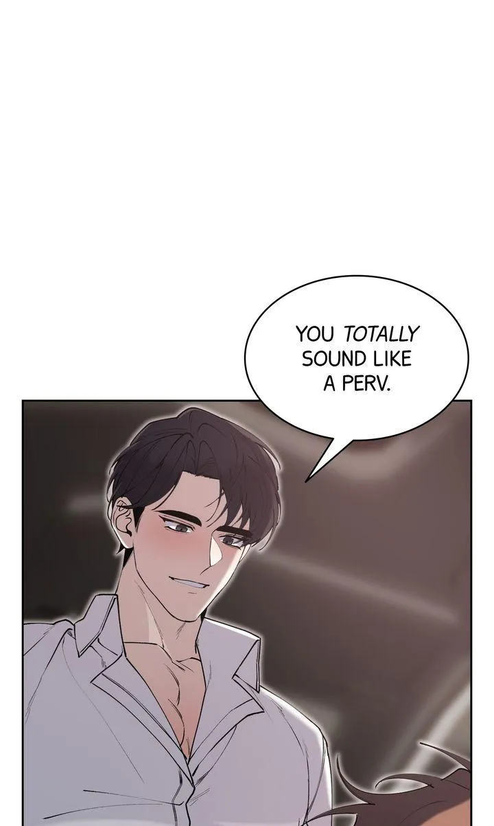 The Muse Chapter 50 page 6 - 