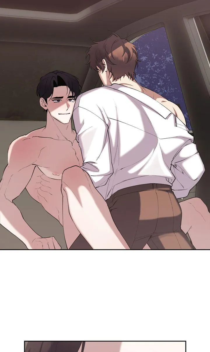 The Muse Chapter 50 page 51 - 