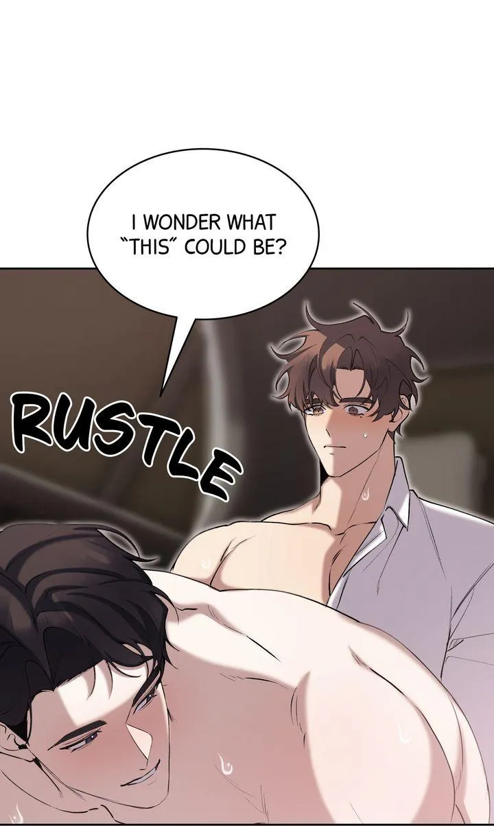 The Muse Chapter 50 page 53 - 