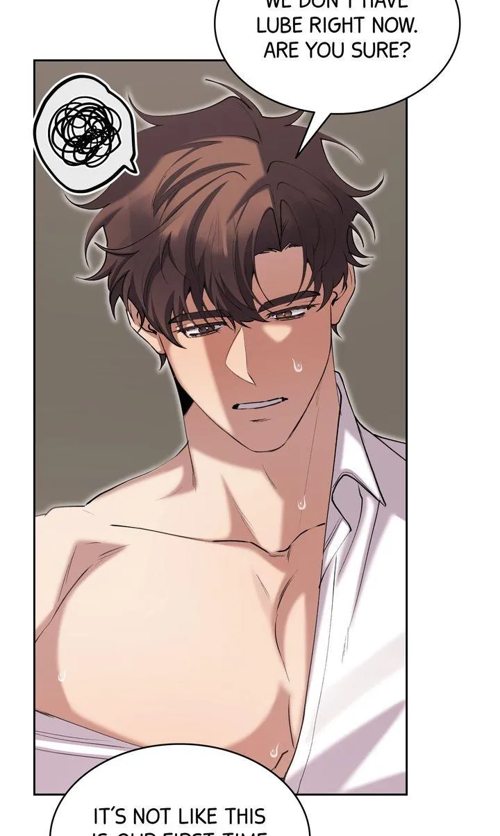 The Muse Chapter 50 page 59 - 