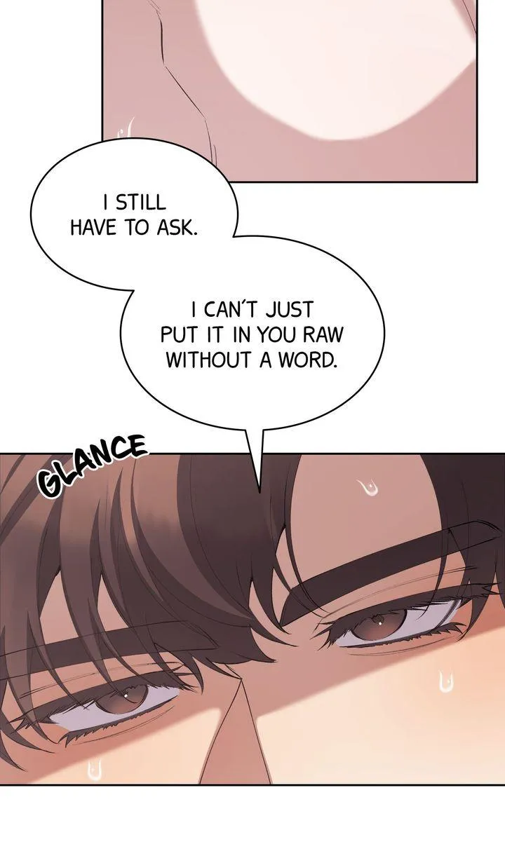 The Muse Chapter 50 page 61 - 