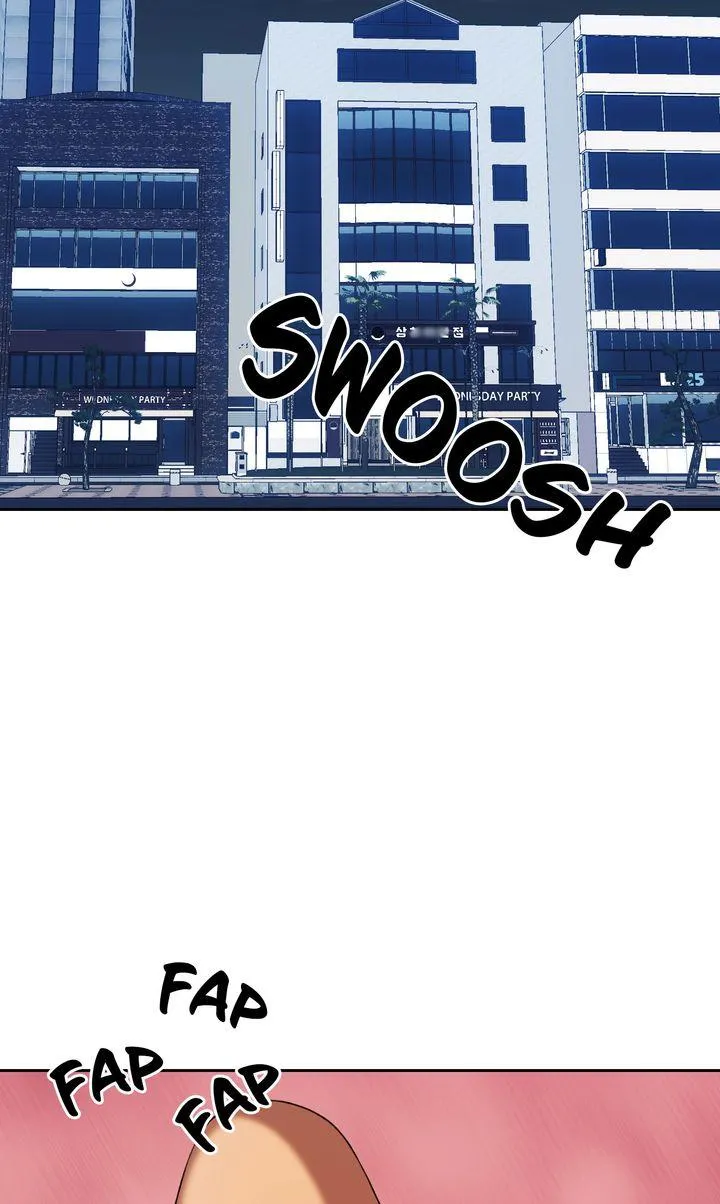 The Muse Chapter 50 page 64 - 