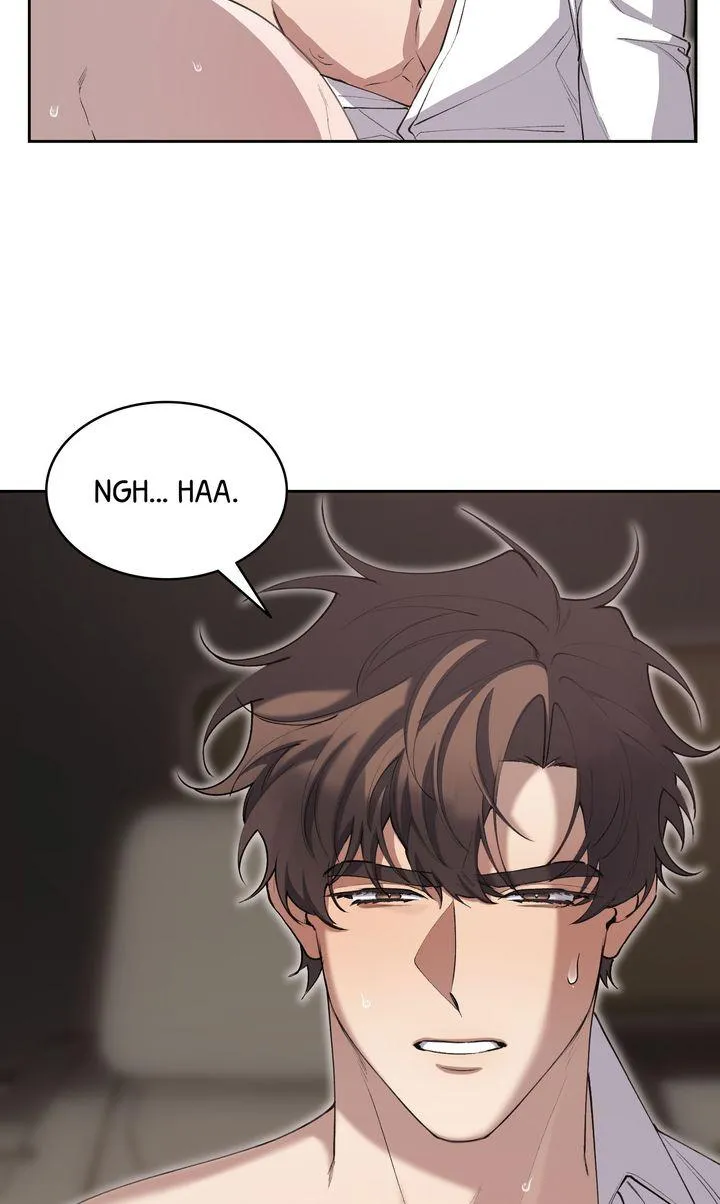 The Muse Chapter 50 page 69 - 