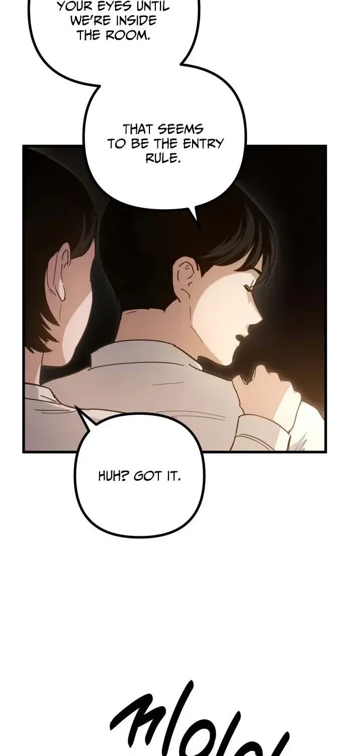 The Mysterious Hotel Chapter 1.1 page 41 - 