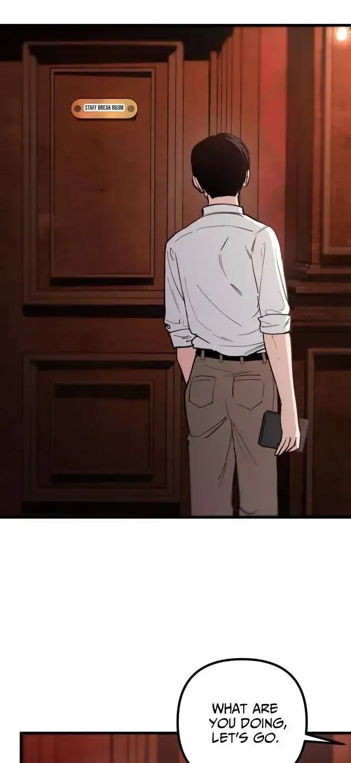 The Mysterious Hotel Chapter 1.1 page 57 - 