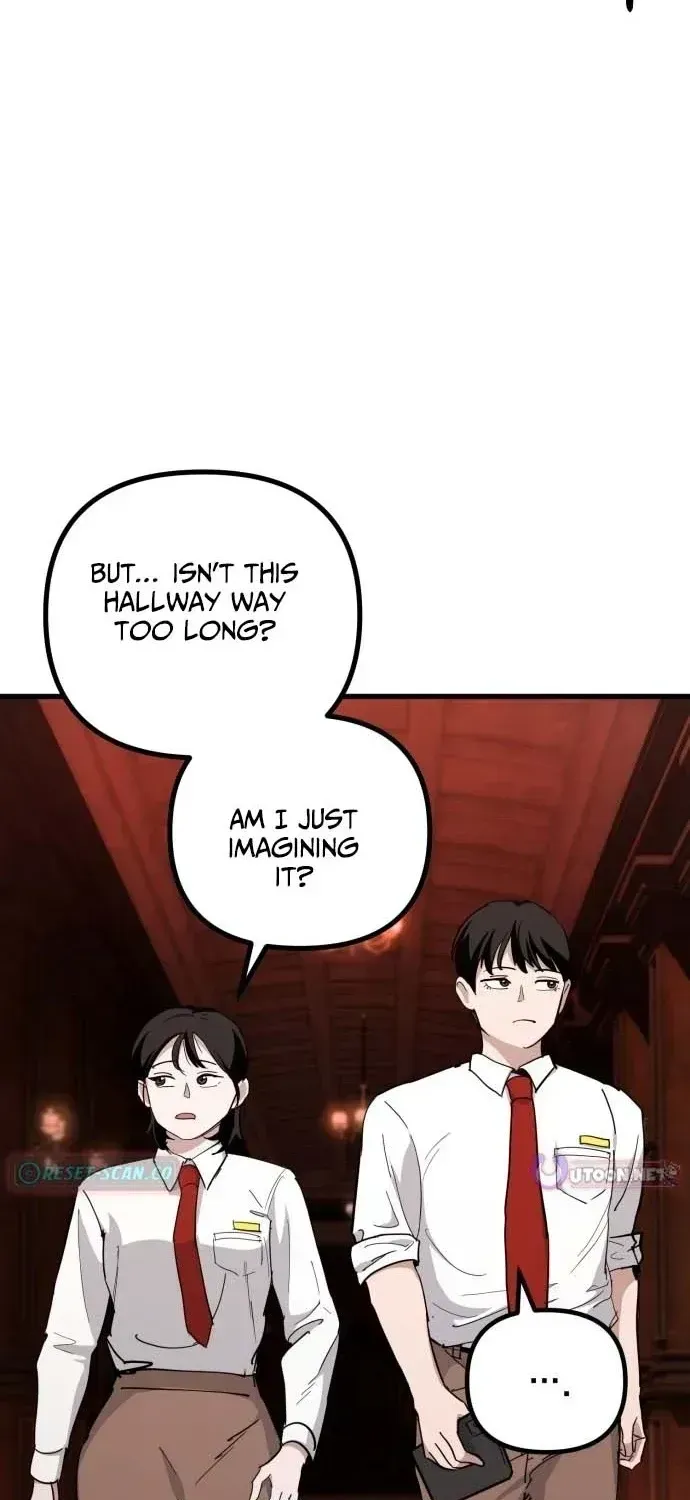 The Mysterious Hotel Chapter 1.1 page 59 - 