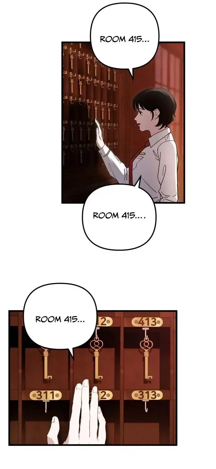 The Mysterious Hotel Chapter 1.1 page 69 - 