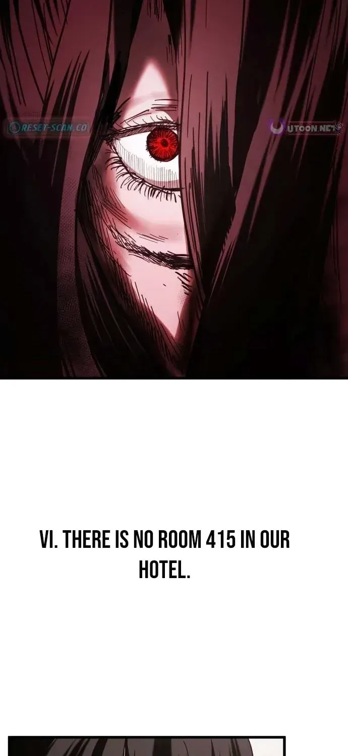 The Mysterious Hotel Chapter 1.1 page 71 - 