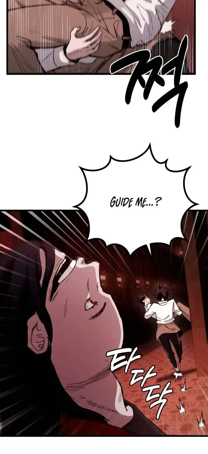 The Mysterious Hotel Chapter 1.1 page 90 - 