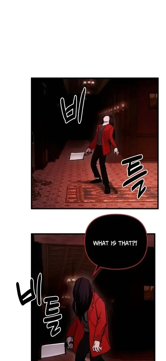 The Mysterious Hotel Chapter 1.1 page 91 - 